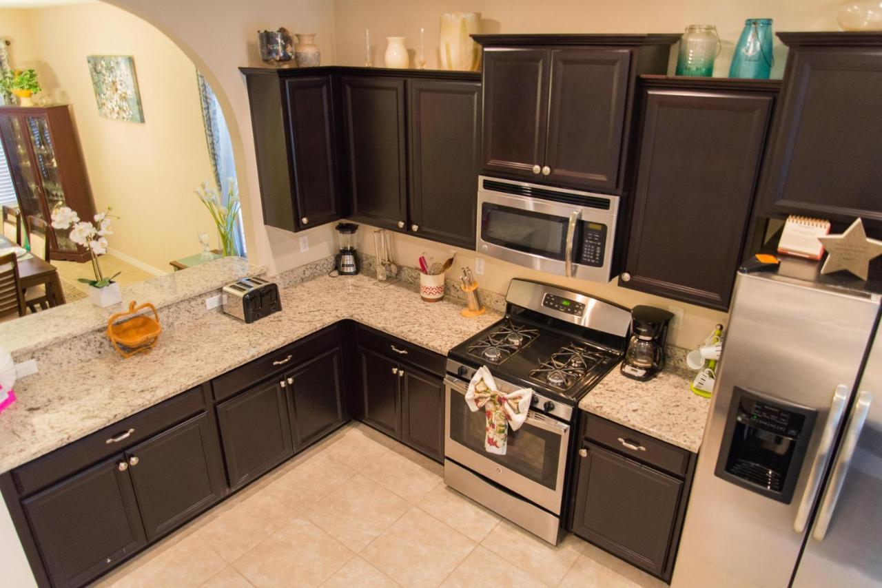 Trafalgar Resort Community Pool And Gym, Private Pool! Kissimmee Exterior foto