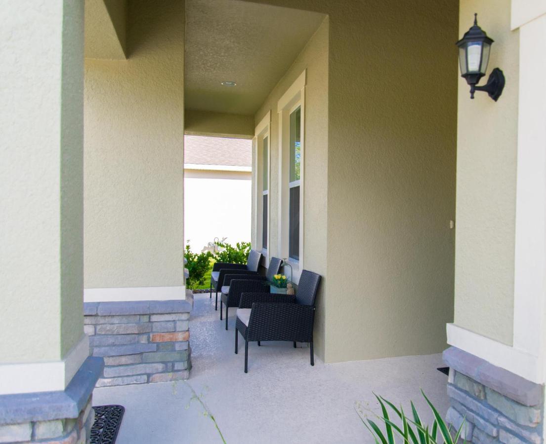 Trafalgar Resort Community Pool And Gym, Private Pool! Kissimmee Exterior foto