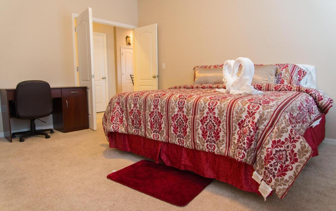 Trafalgar Resort Community Pool And Gym, Private Pool! Kissimmee Exterior foto