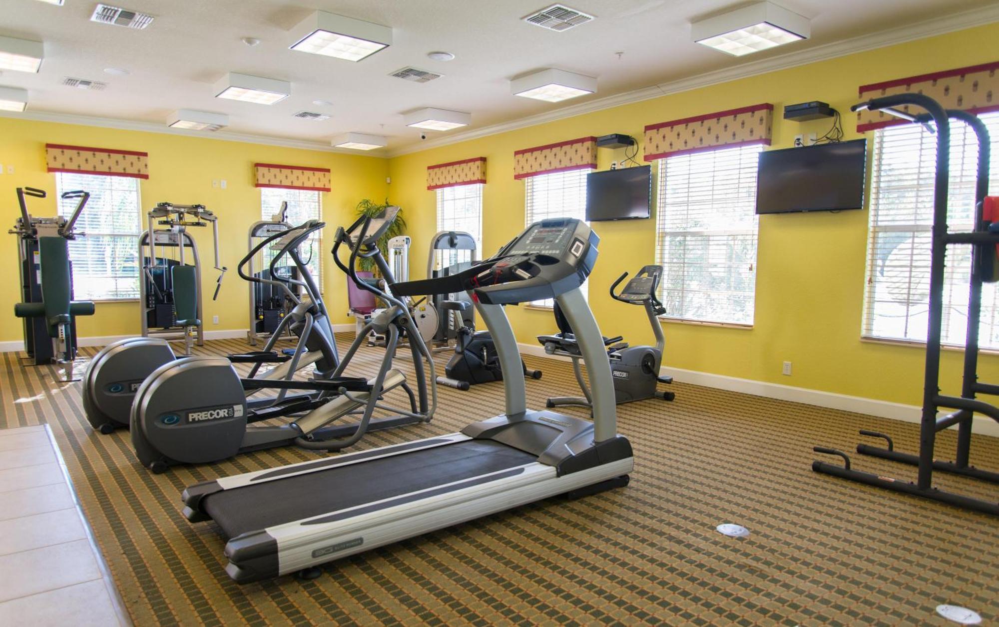 Trafalgar Resort Community Pool And Gym, Private Pool! Kissimmee Exterior foto