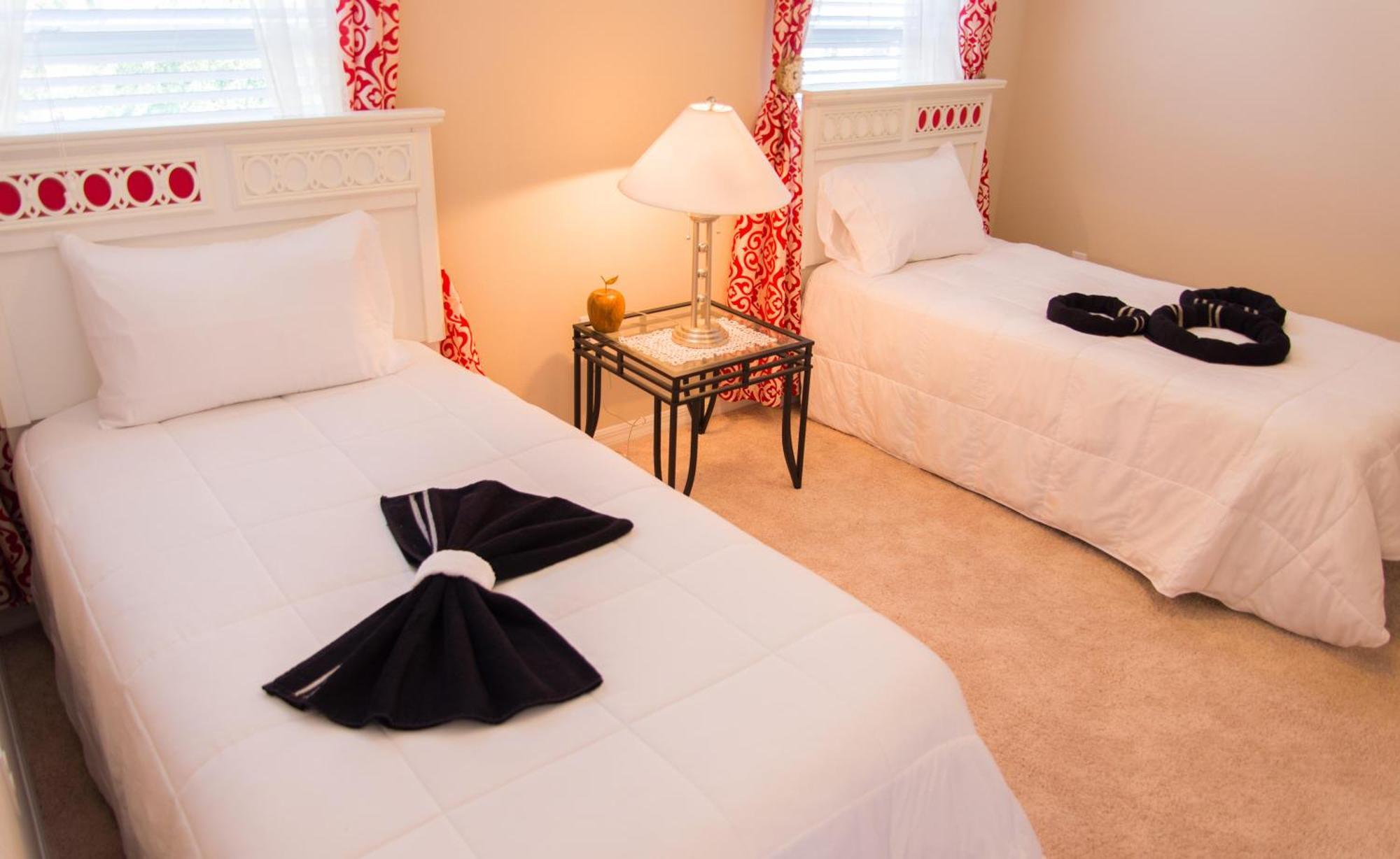 Trafalgar Resort Community Pool And Gym, Private Pool! Kissimmee Exterior foto